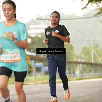 Runner Photo 8254714