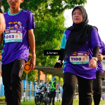 Runner Photo 8254715