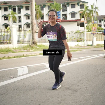 Runner Photo 8254716