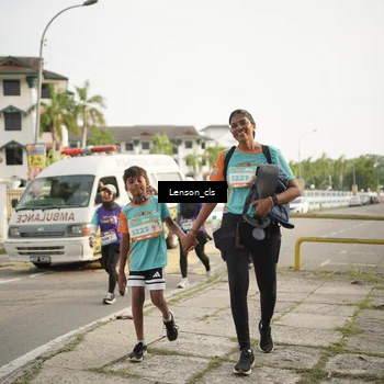 Runner Photo 8254717