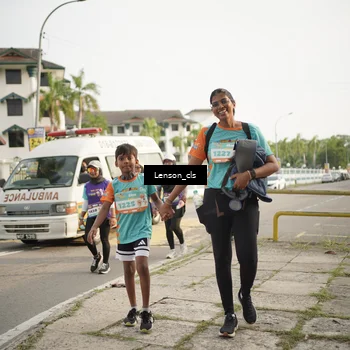 Runner Photo 8254719