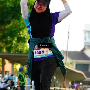 Runner Photo 8254720