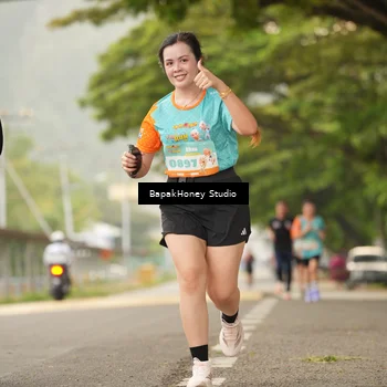 Runner Photo 8254721