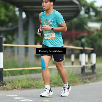 Runner Photo 8254723