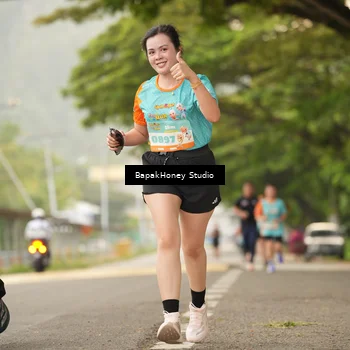 Runner Photo 8254724