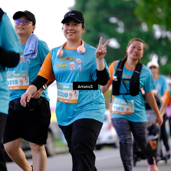 Runner Photo 8254725