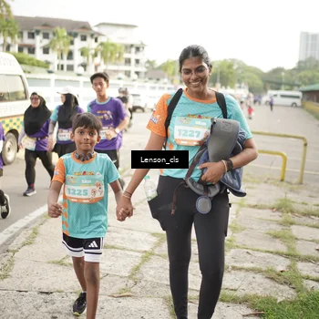 Runner Photo 8254729