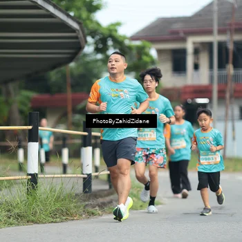 Runner Photo 8254732
