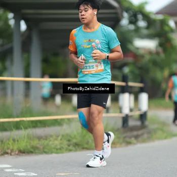 Runner Photo 8254734