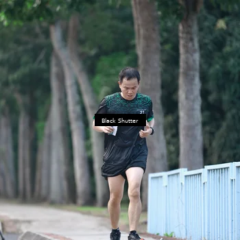 Runner Photo 8254735