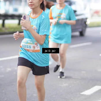 Runner Photo 8254738
