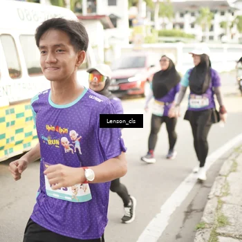 Runner Photo 8254740