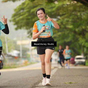 Runner Photo 8254741