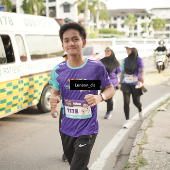 Runner Photo 8254742