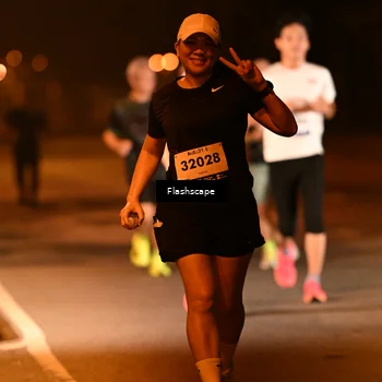 Runner Photo 8254744