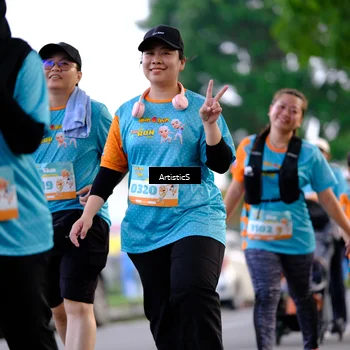 Runner Photo 8254745