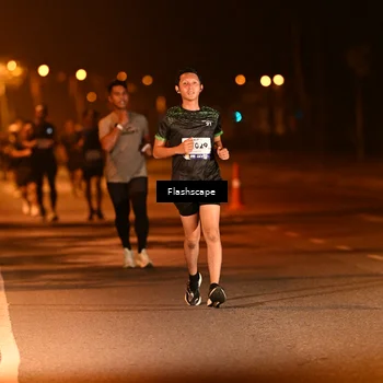 Runner Photo 8254750