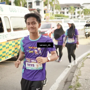 Runner Photo 8254752