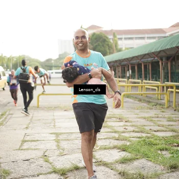 Runner Photo 8254754