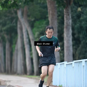 Runner Photo 8254756