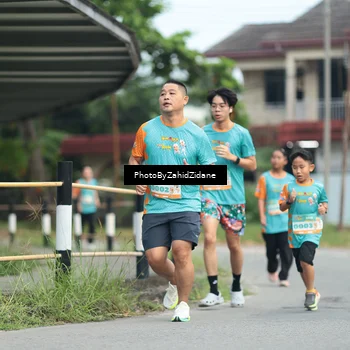 Runner Photo 8254757