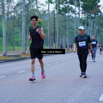 Runner Photo 8254758