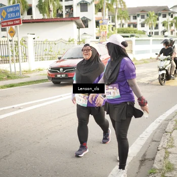 Runner Photo 8254759