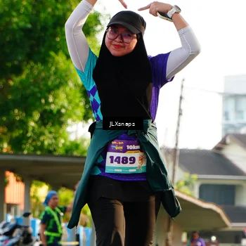 Runner Photo 8254761