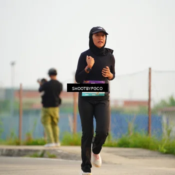 Runner Photo 8254762