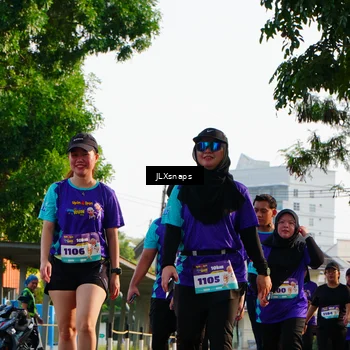 Runner Photo 8254763