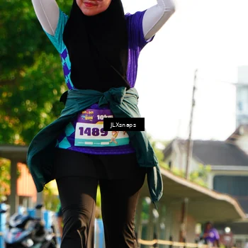 Runner Photo 8254764