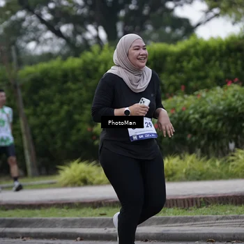 Runner Photo 8254768