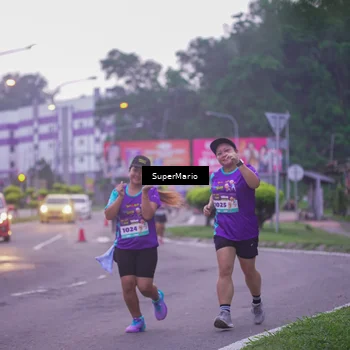 Runner Photo 8254769