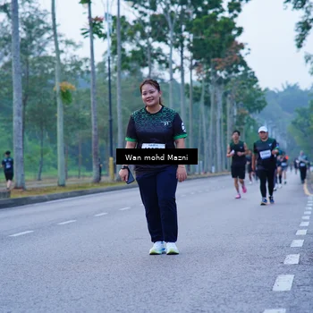 Runner Photo 8254770