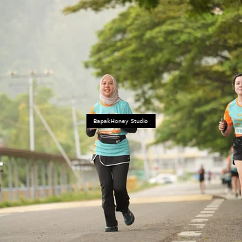 Runner Photo 8254771