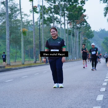 Runner Photo 8254773