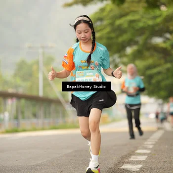 Runner Photo 8254774
