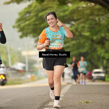 Runner Photo 8254775