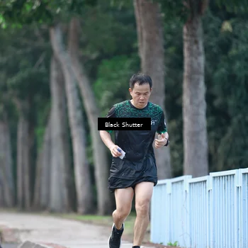 Runner Photo 8254776