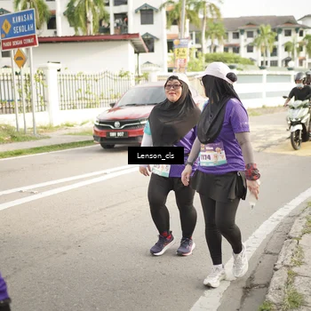 Runner Photo 8254779