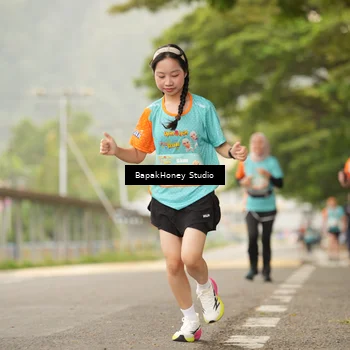 Runner Photo 8254780