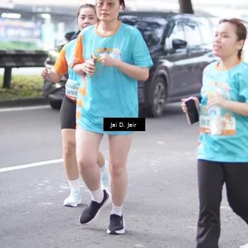 Runner Photo 8254782