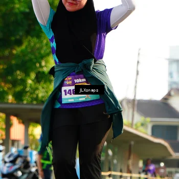 Runner Photo 8254783