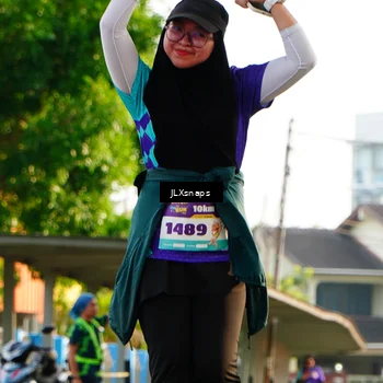 Runner Photo 8254785