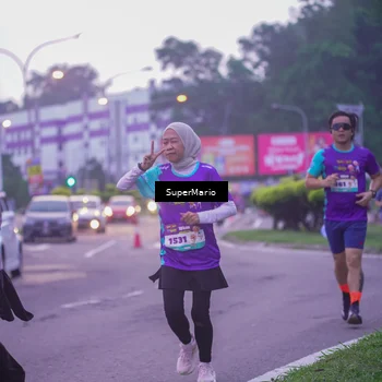 Runner Photo 8254786