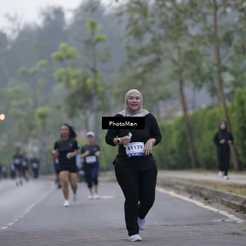 Runner Photo 8254790