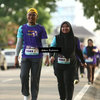 Runner Photo 8254793