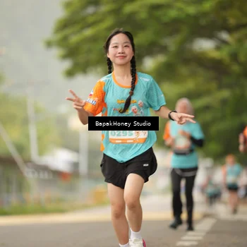 Runner Photo 8254794