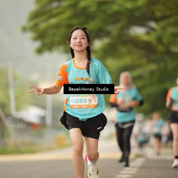 Runner Photo 8254798