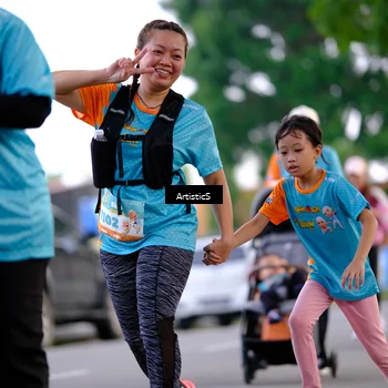 Runner Photo 8254802